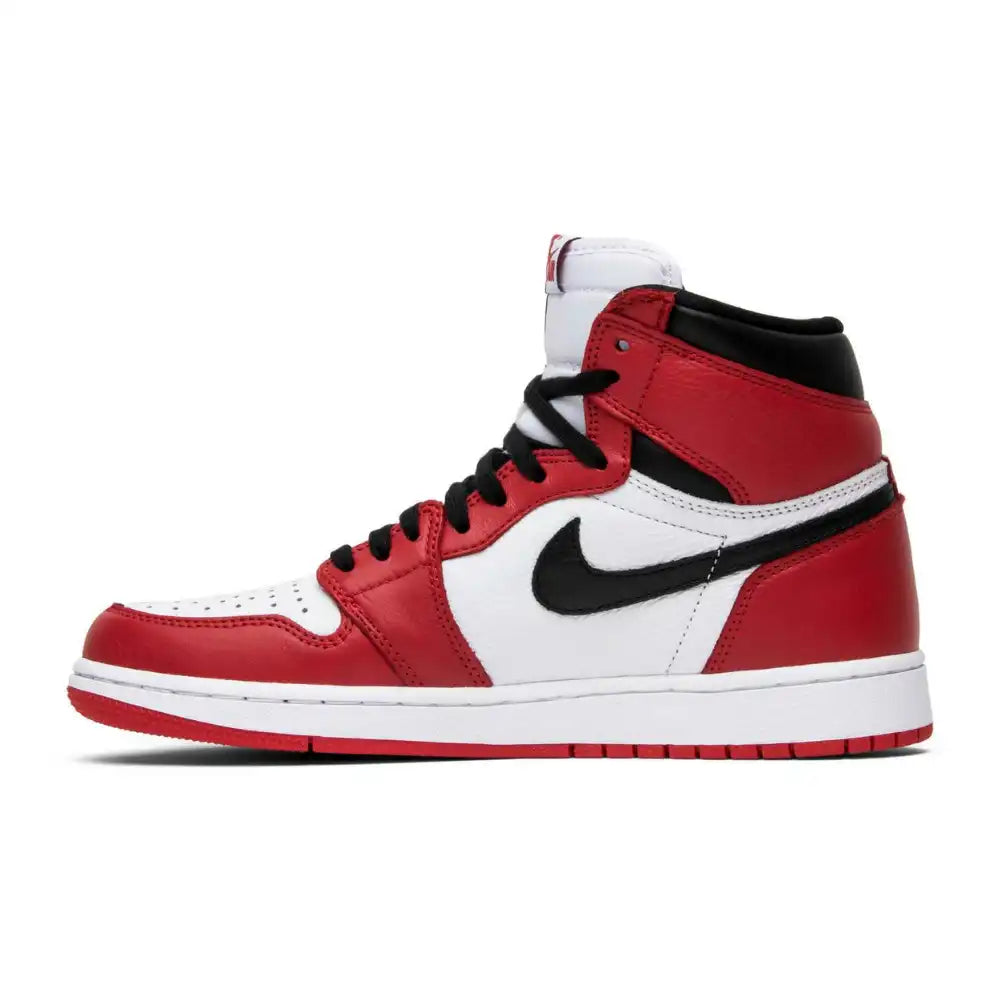 Nike Air Jordan 1 High "Homage To Home"