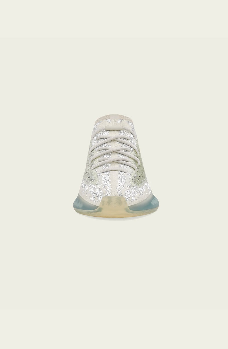 Adidas Yeezy Boost 380 "Alien Blue"