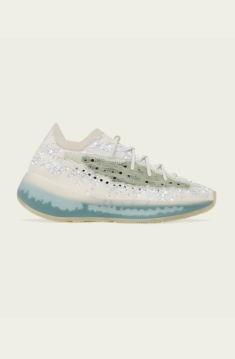 Adidas Yeezy Boost 380 "Alien Blue"