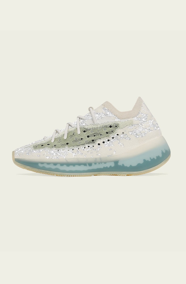 Adidas Yeezy Boost 380 "Alien Blue"