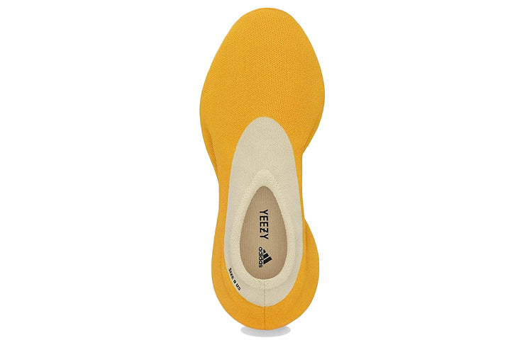 Adidas Originals Yeezy Knit Runner "Sulfur"