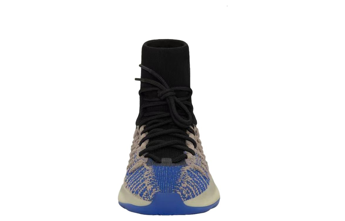 Adidas Originals Yeezy Knit "Slate Azure"