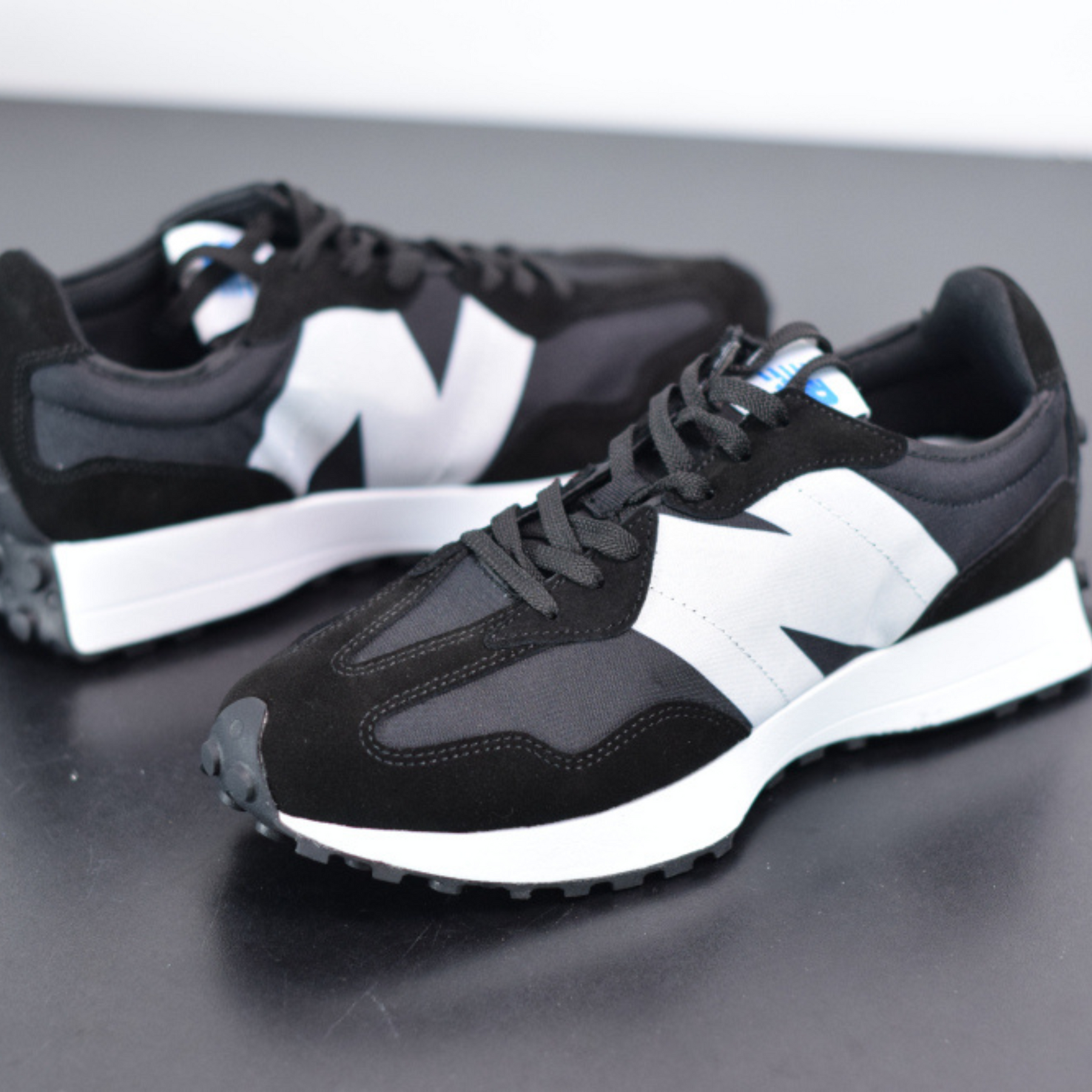 New Balance WS327SFC