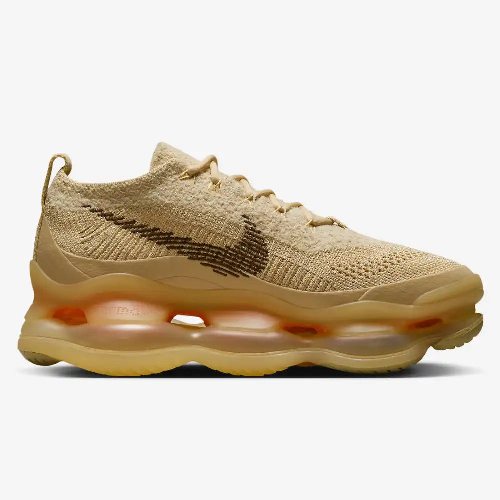 Nike Air Max Scorpion ''Wheat''