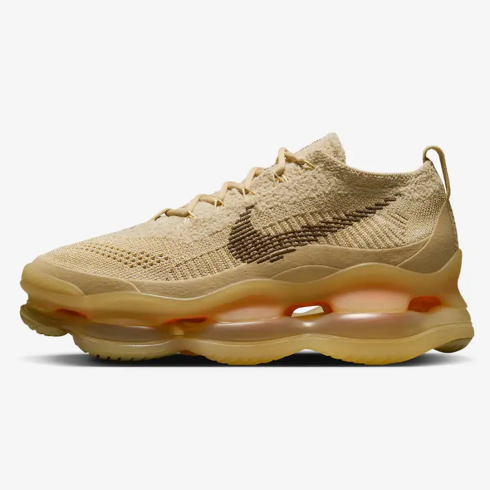 Nike Air Max Scorpion ''Wheat''