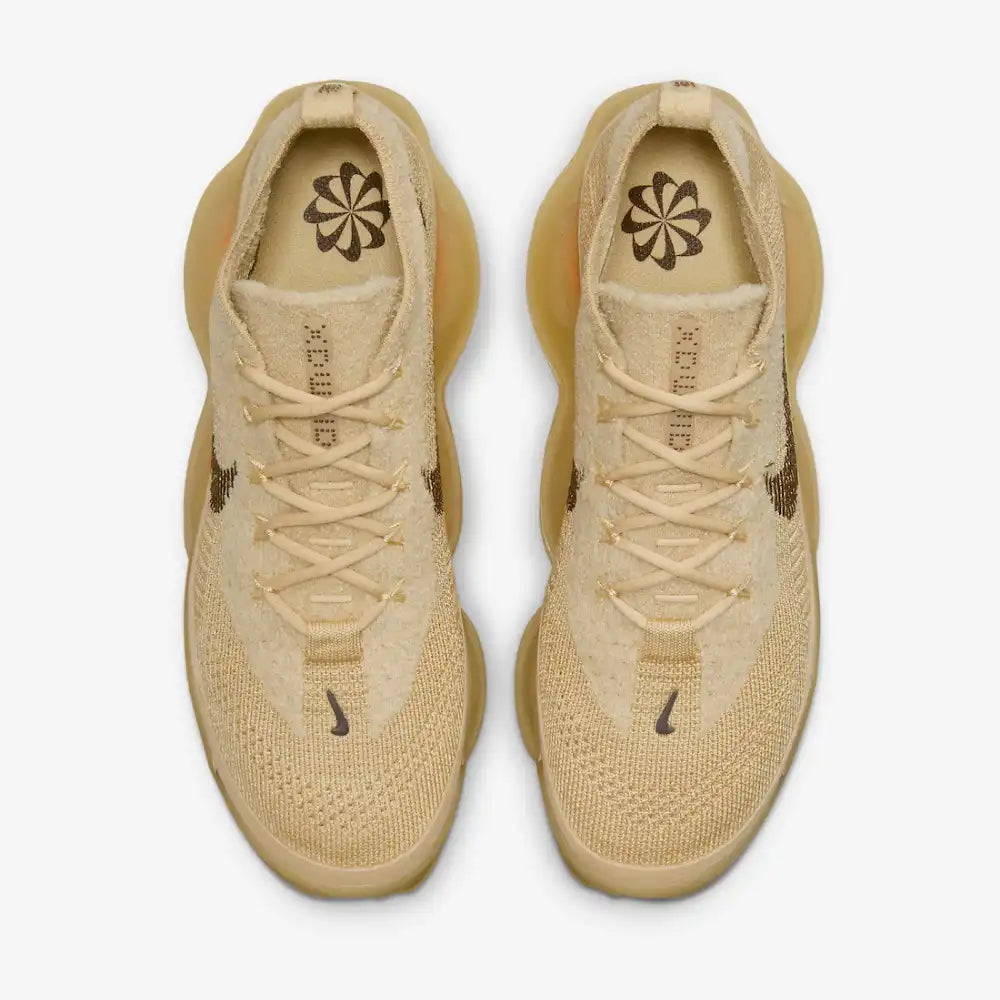 Nike Air Max Scorpion ''Wheat''