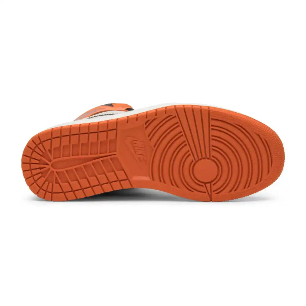 Nike Air Jordan 1 "Reverse Shattered Backboard"
