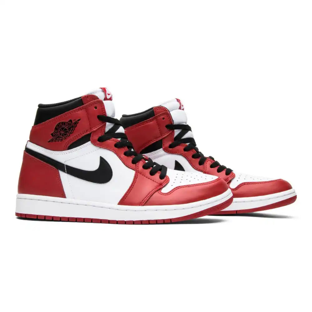 Nike Air Jordan 1 High Chicago (2015)