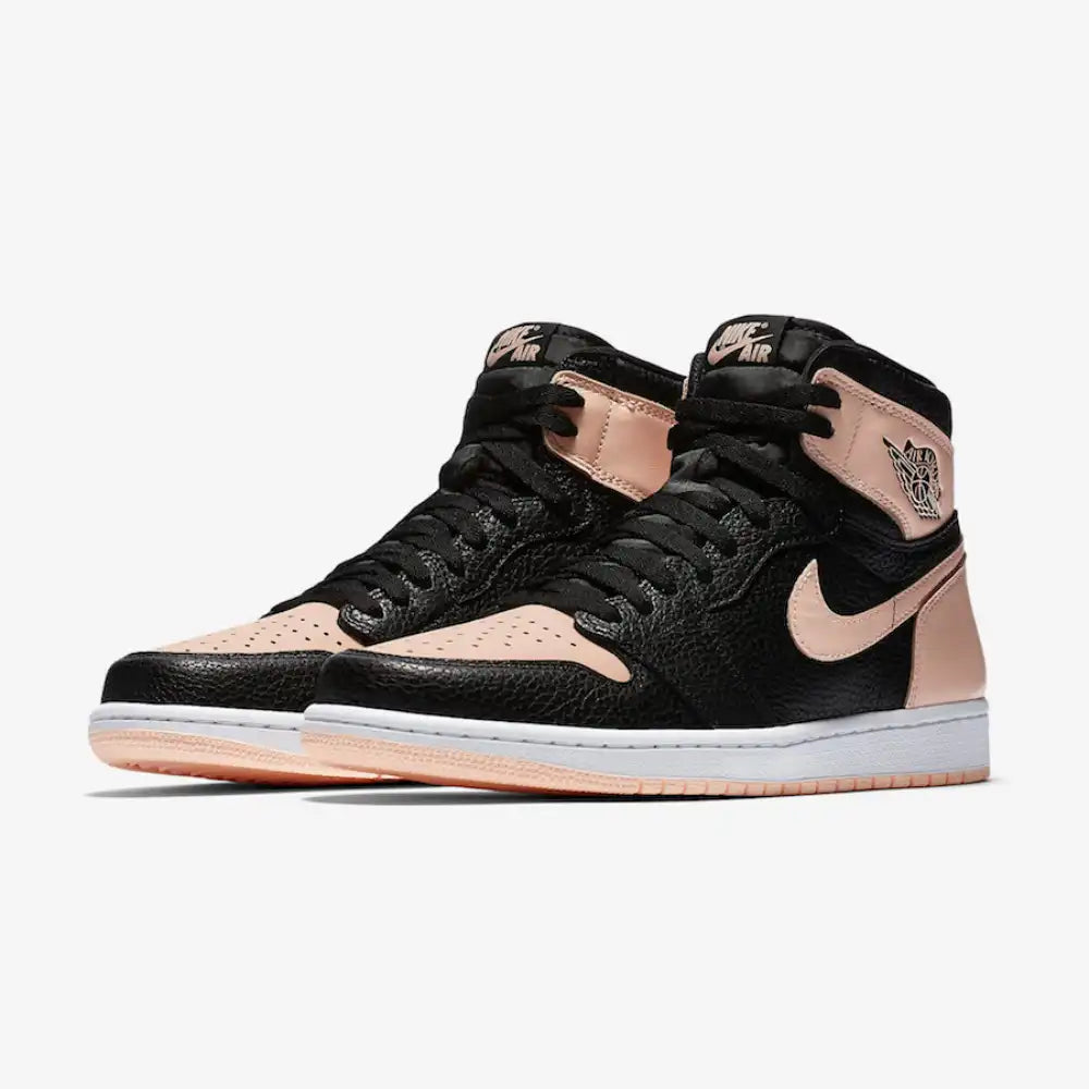 Nike Air Jordan 1 "Crimson Tint"