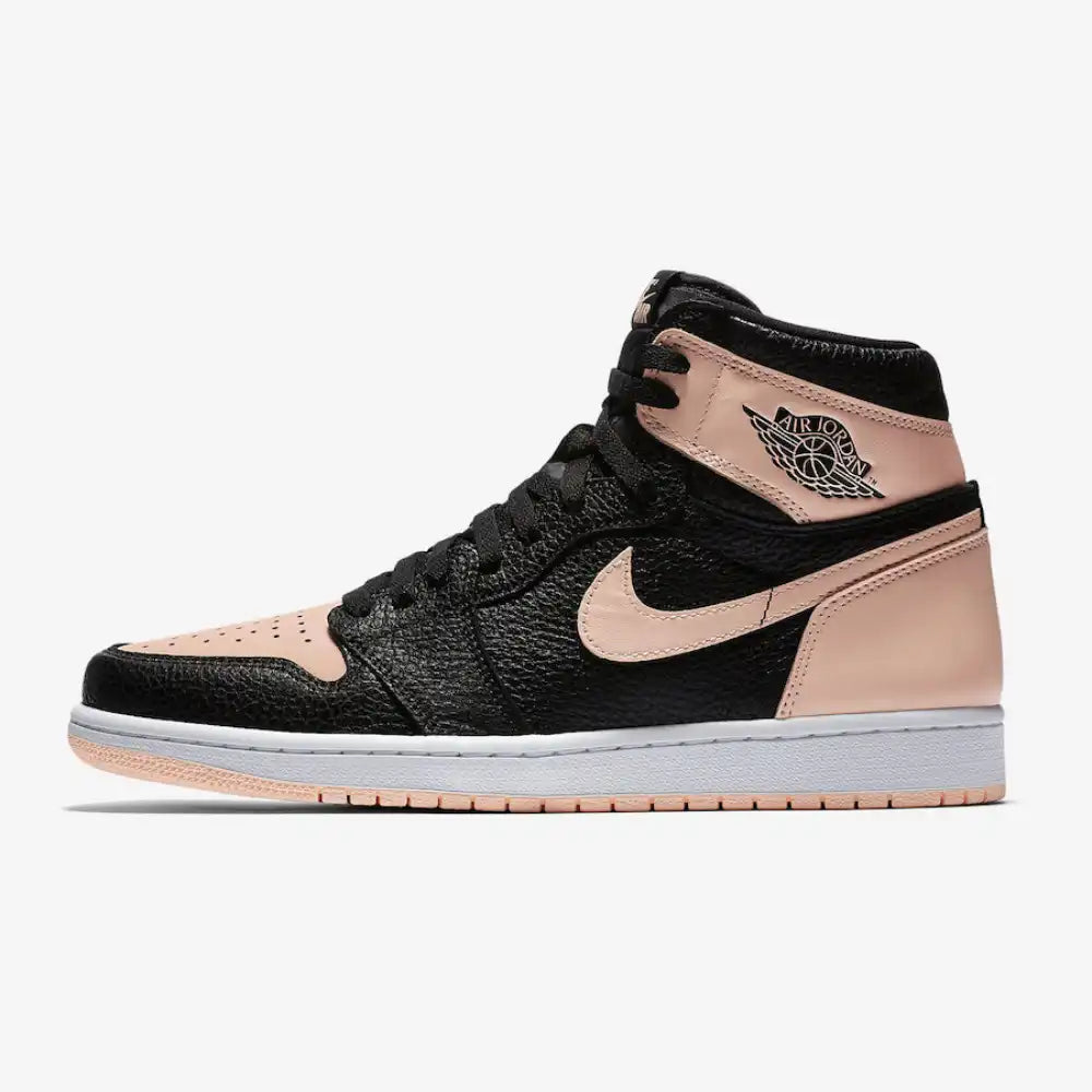 Nike Air Jordan 1 "Crimson Tint"