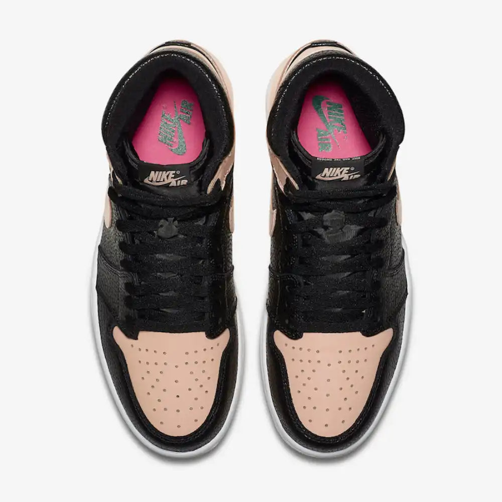 Nike Air Jordan 1 "Crimson Tint"