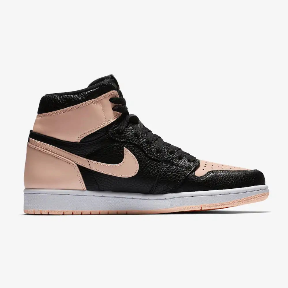 Nike Air Jordan 1 "Crimson Tint"