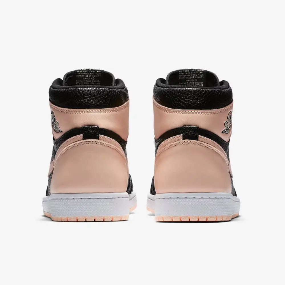 Nike Air Jordan 1 "Crimson Tint"