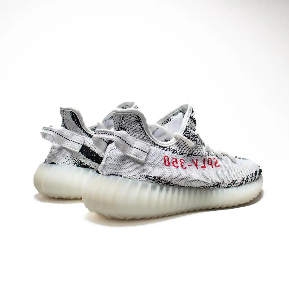 Adidas Yeezy Boost 350 V2 "Zebra"