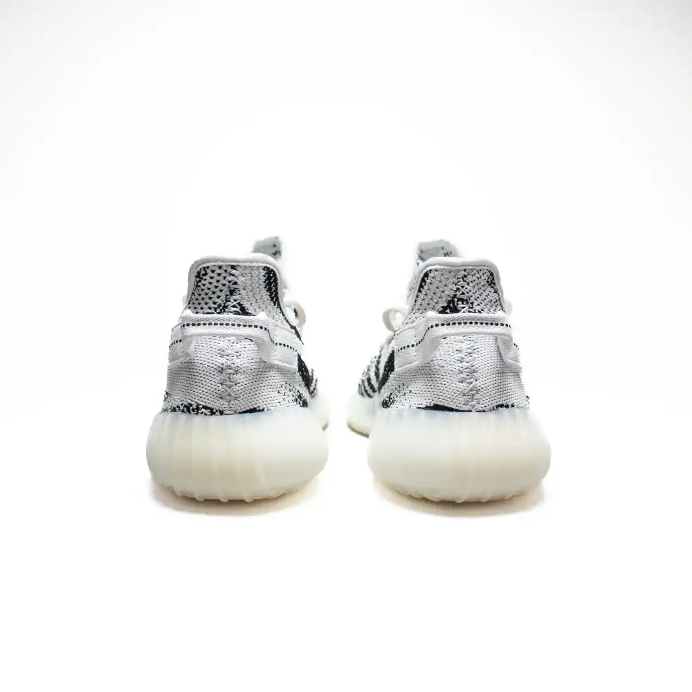 Adidas Yeezy Boost 350 V2 "Zebra"