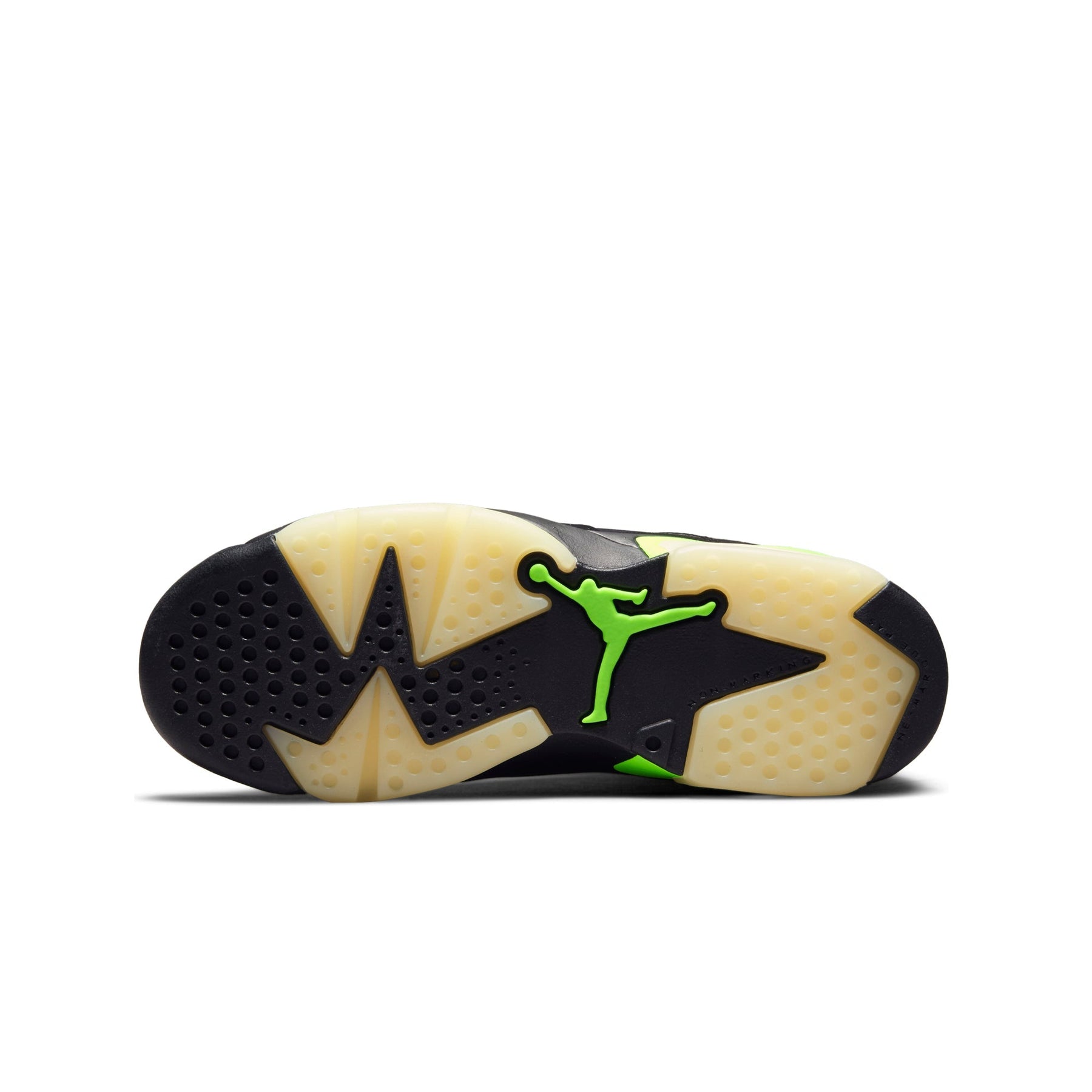 Nike Air Jordan 6 Retro "Electric Green"