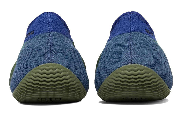 Adidas Yeezy Knit Runner "Fade Azure"