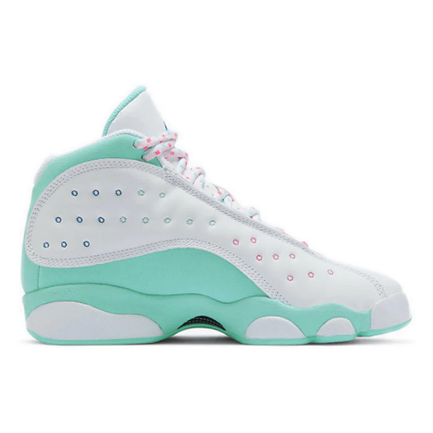 Nike Air Jordan 13 Retro PS "Aurora Green"