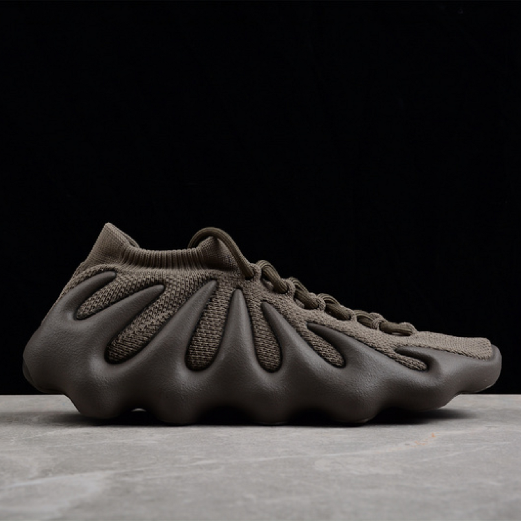 Yeezy 450 "Cinder"