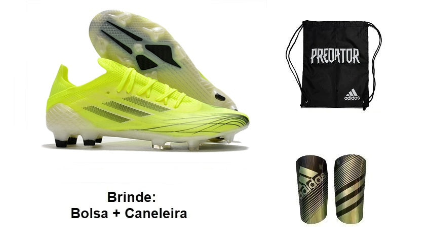 ADIDAS X SPEEDFLOW.1 FG