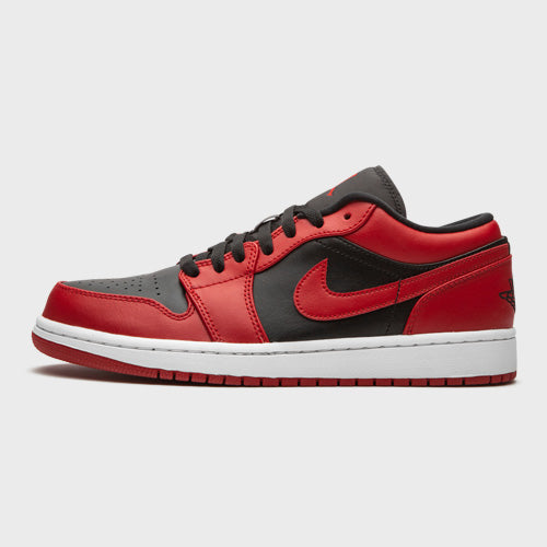 Nike Air Jordan 1 Low "Reverse Bred"