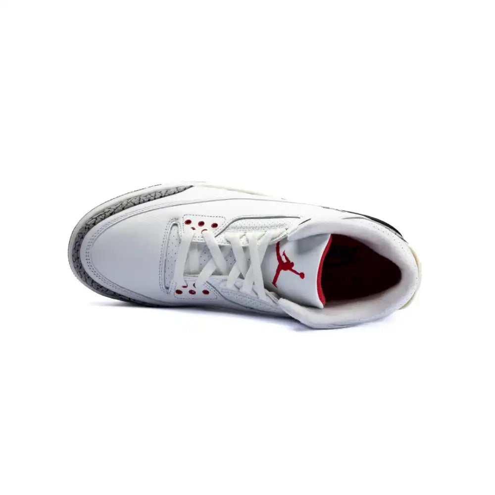 Nike Air Jordan 3 'White 'Cement Reimagined'