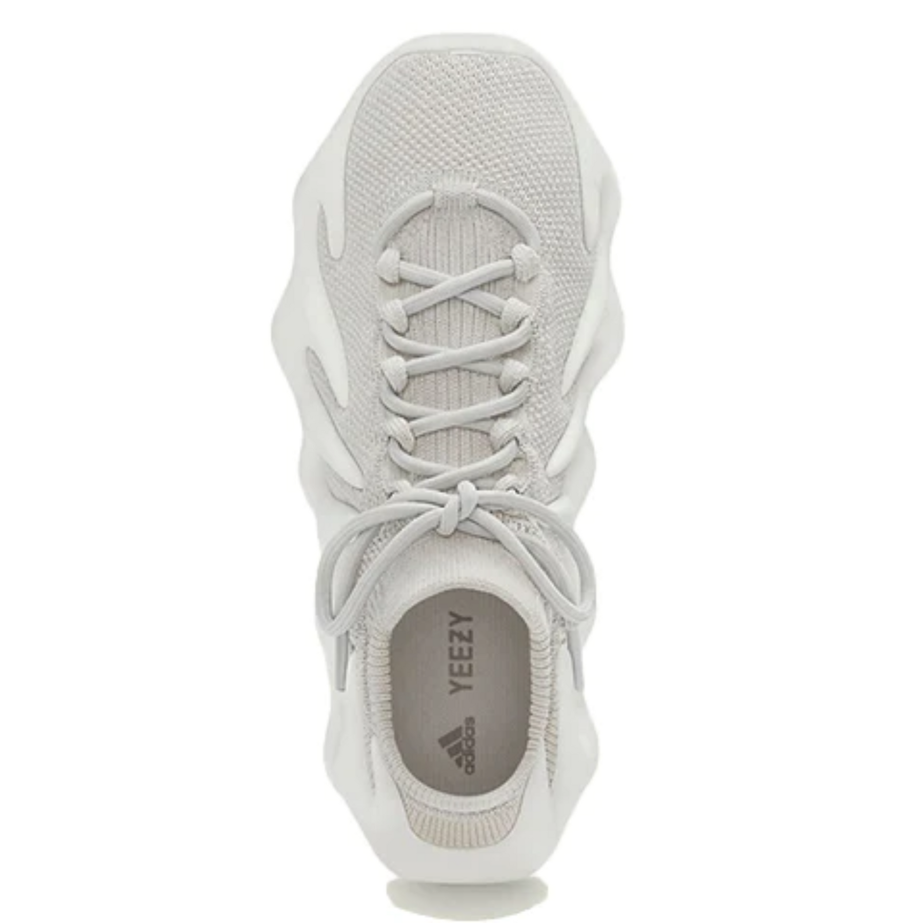 Adidas Yeezy 450 "Cloud White"
