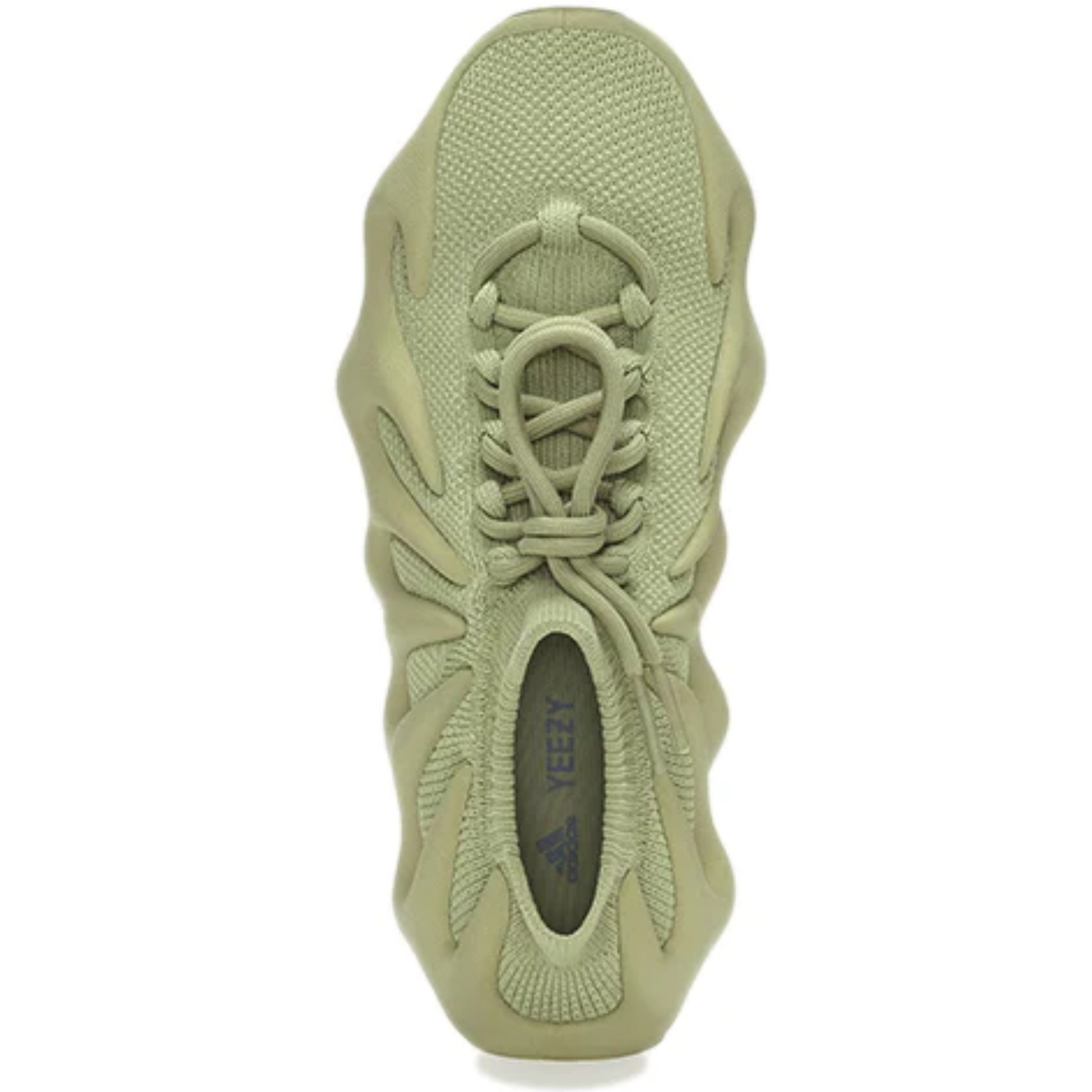 Adidas Yeezy 450 "Resin Green"