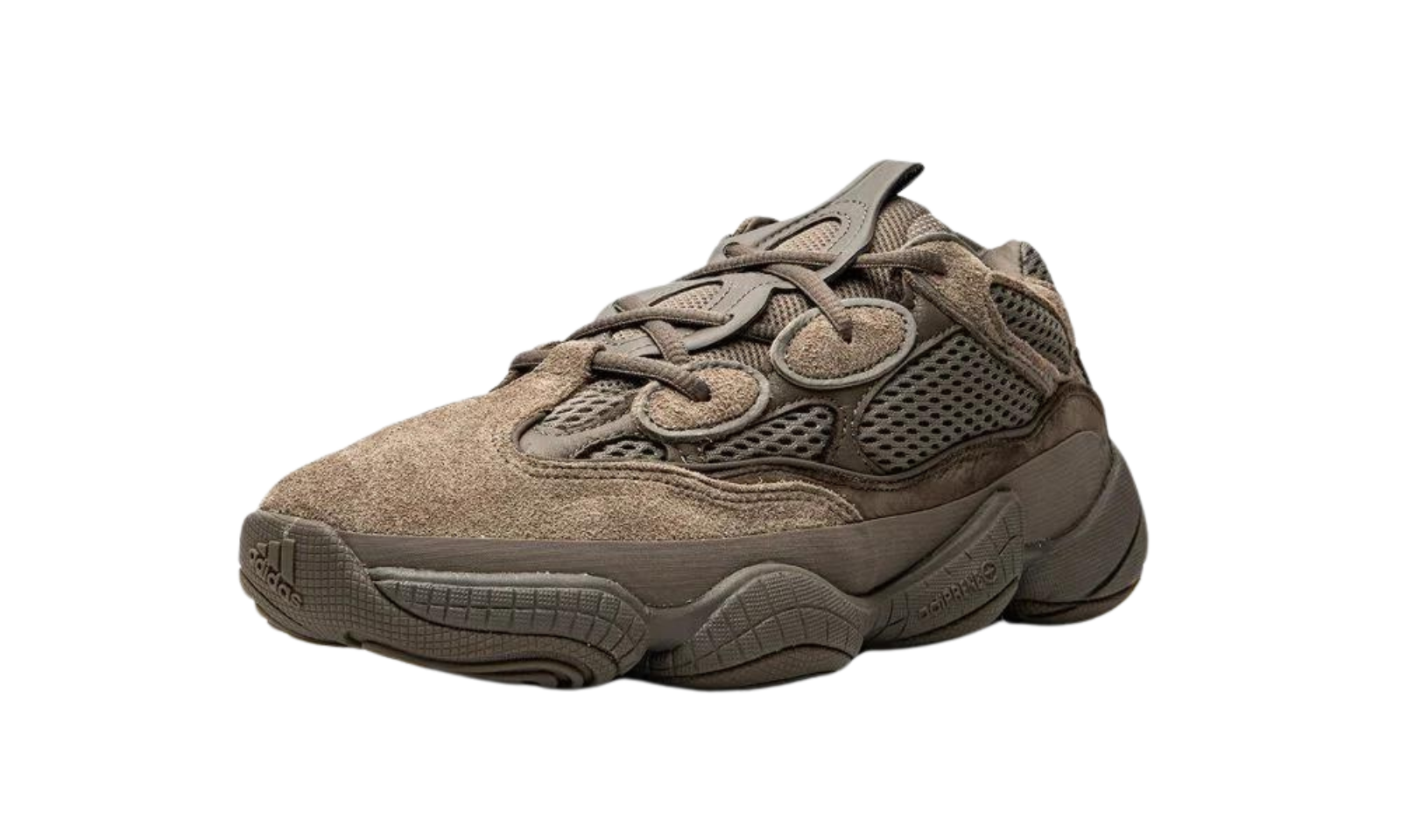 Adidas Yeezy 500 "Clay Brown"