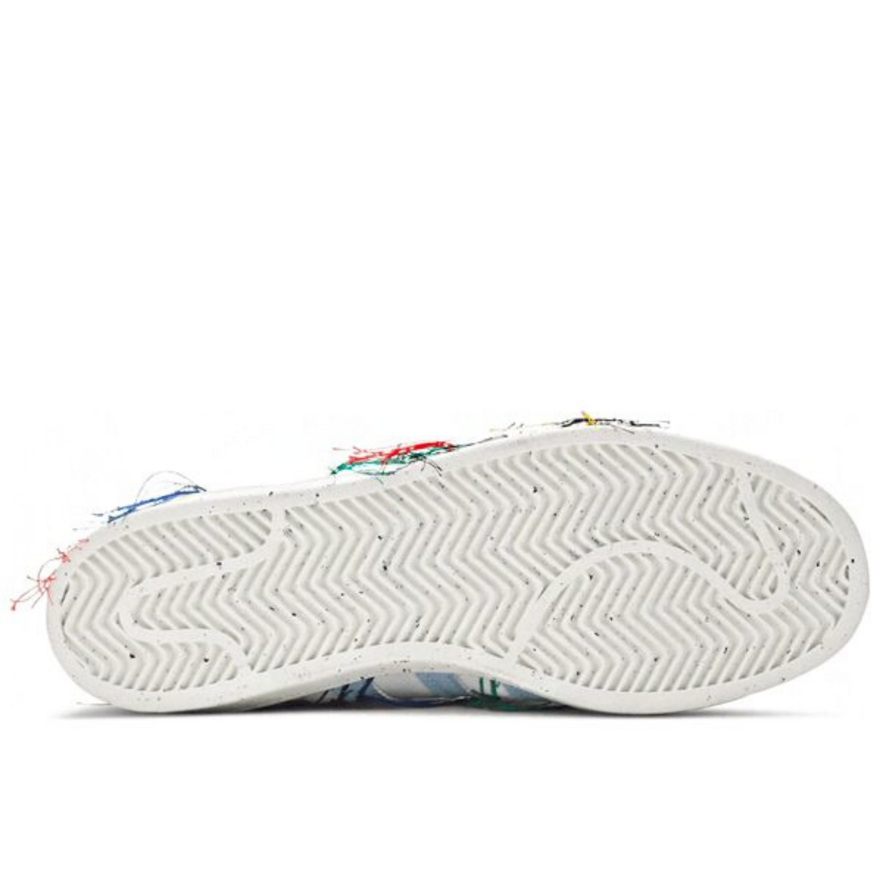 Sean Wotherspoon x Adidas Superstar Superearth