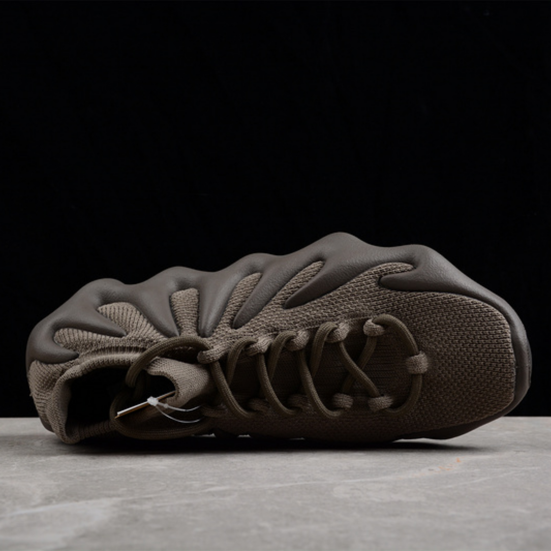 Yeezy 450 "Cinder"
