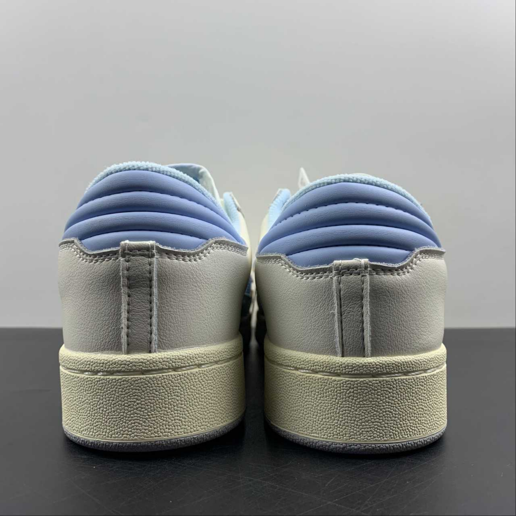 Adidas Forum 84 Low "Clear Sky"