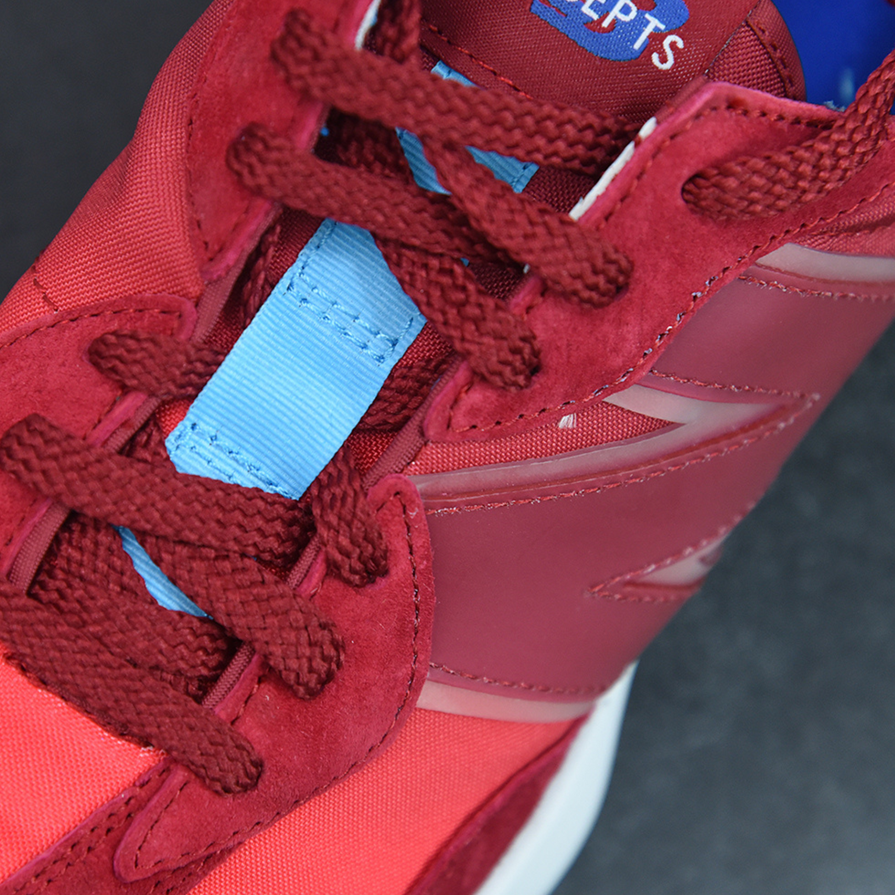 New Balance 327 "Concepts Cape"