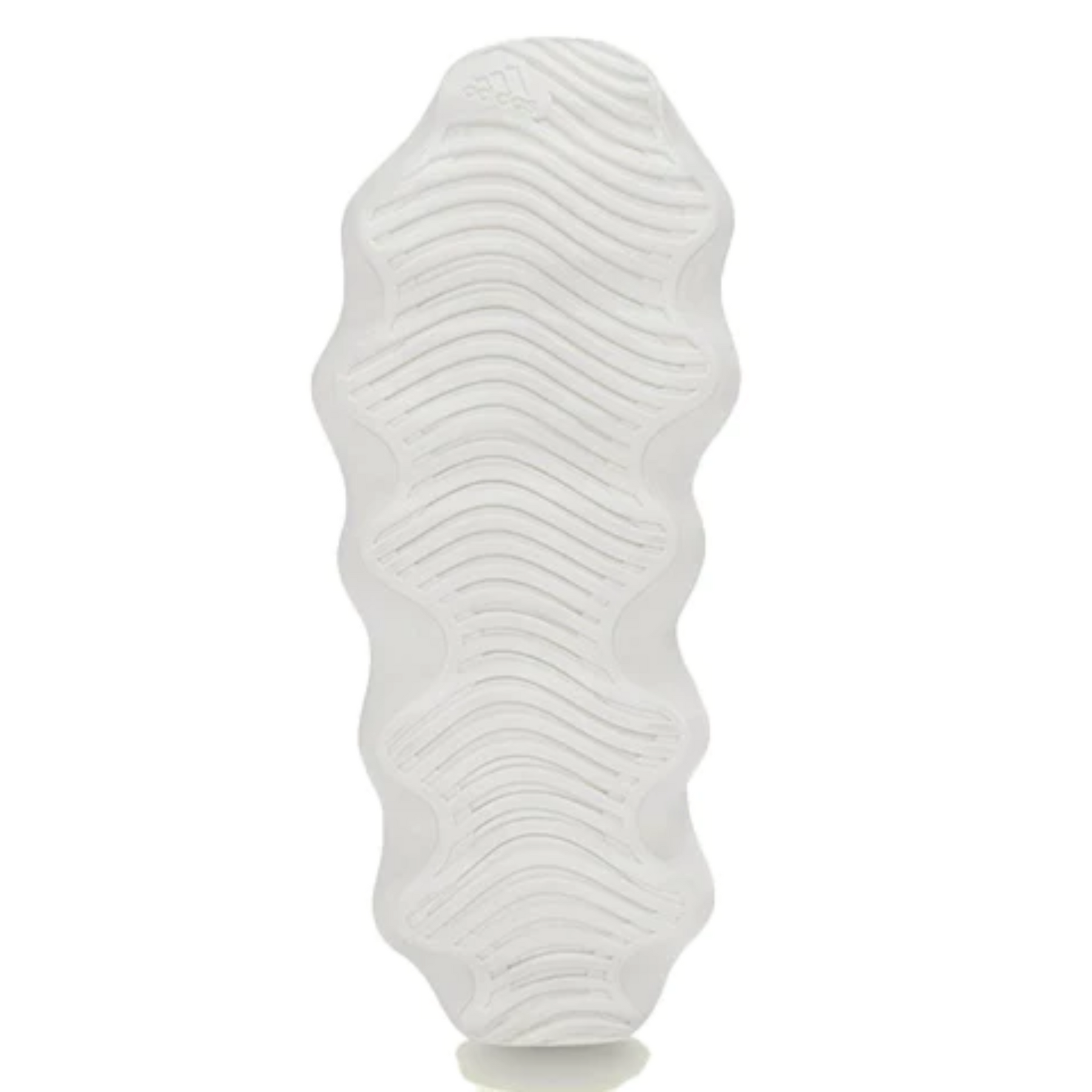 Adidas Yeezy 450 "Cloud White"