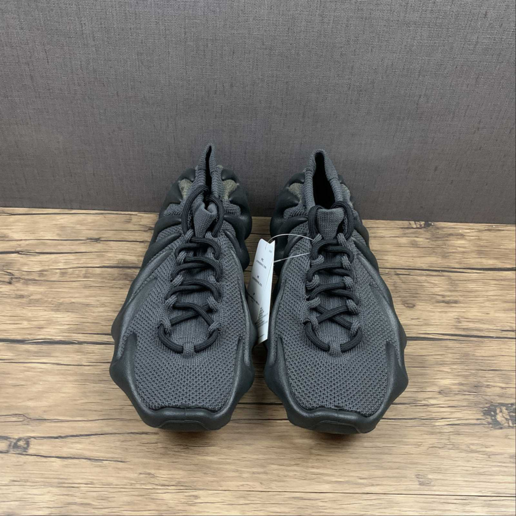 Yeezy Boost 450 "Dark Slate"