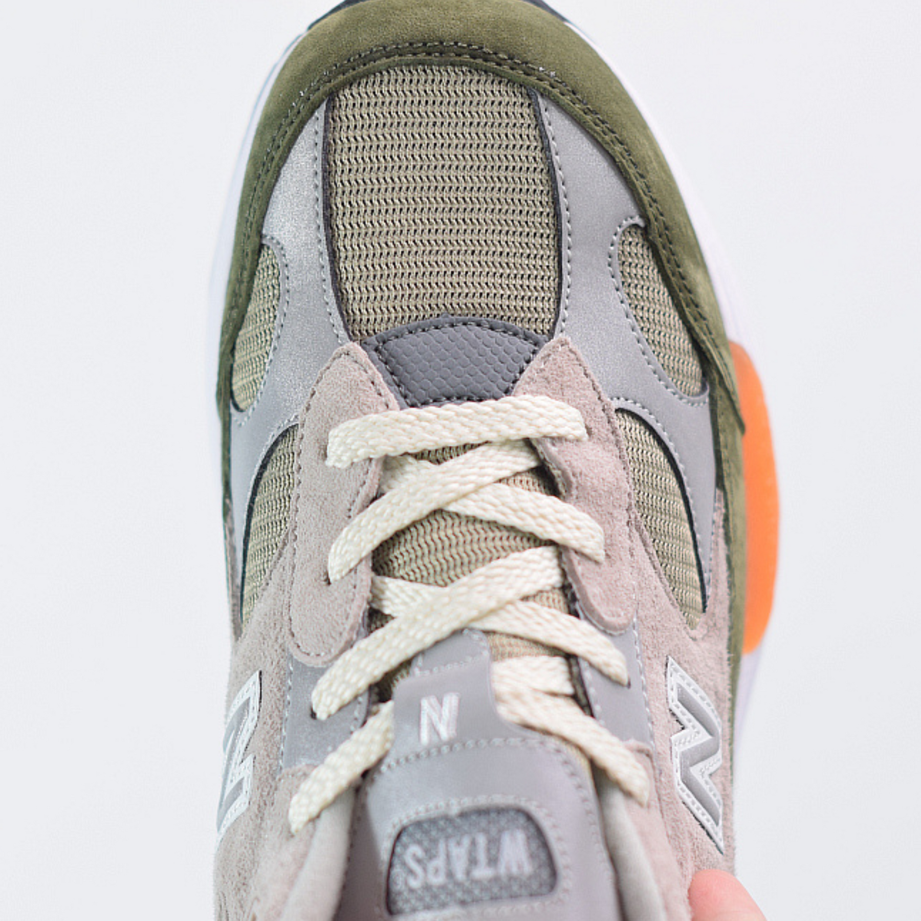 New Balance M992WT