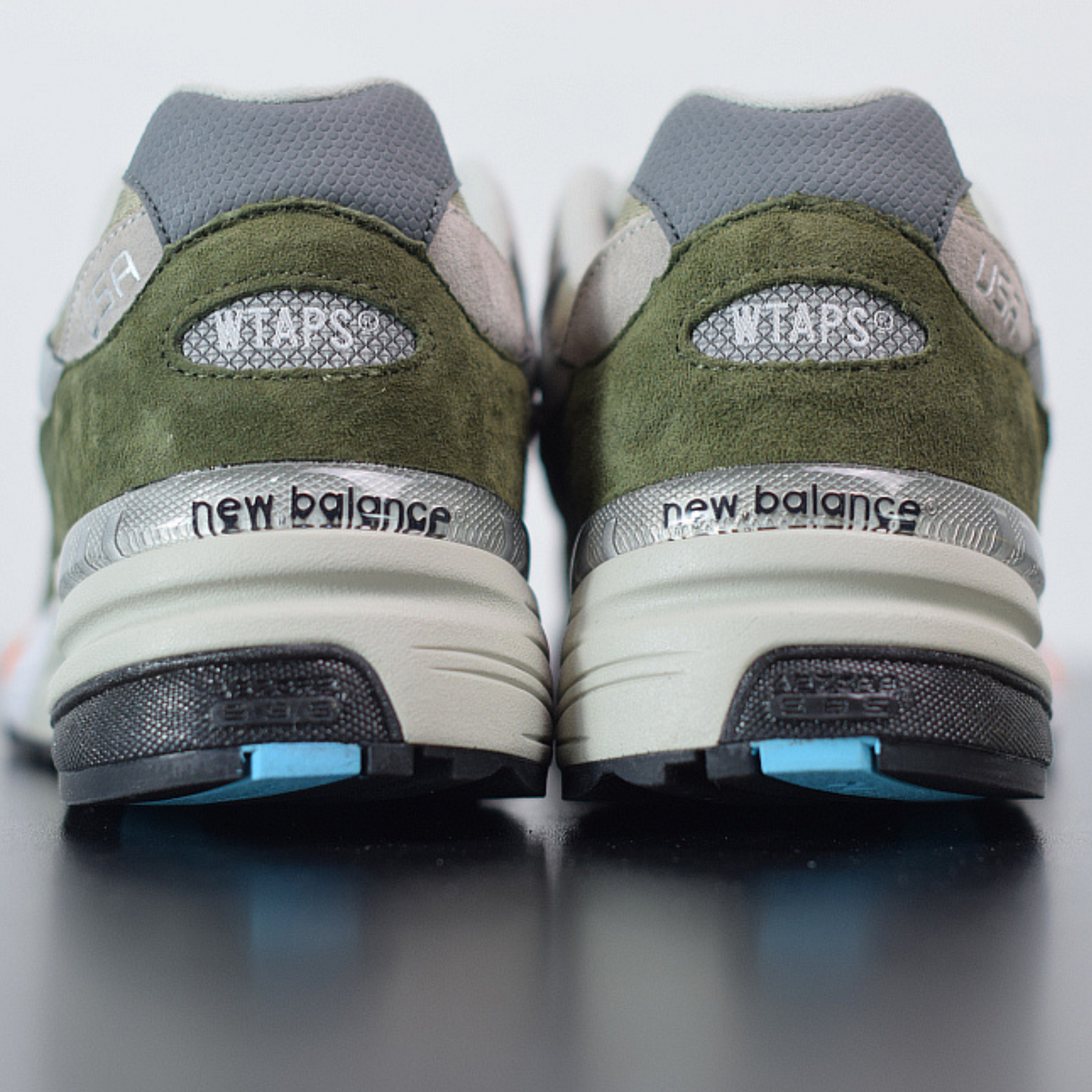 New Balance M992WT