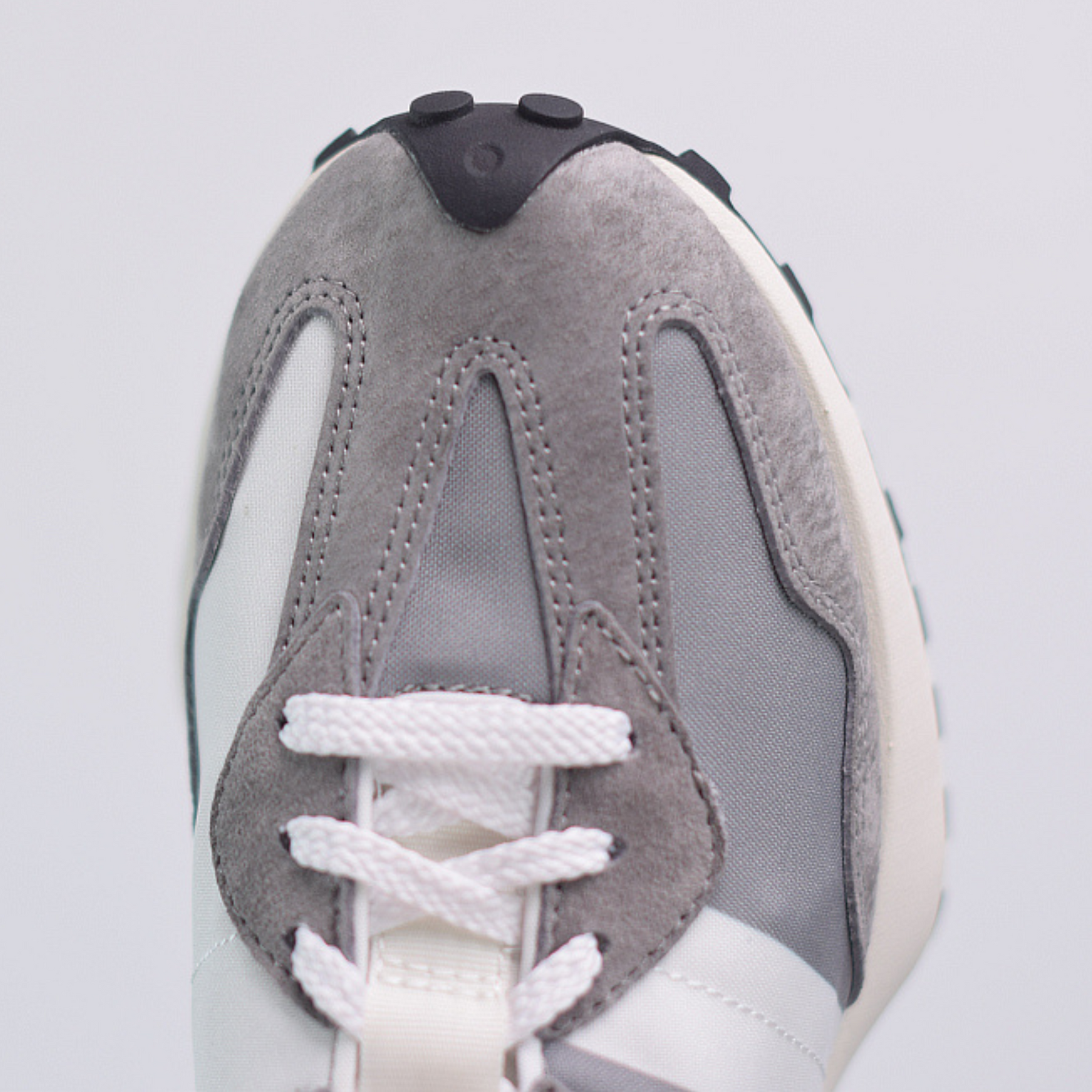 New Balance 327 "Team Away Grey"