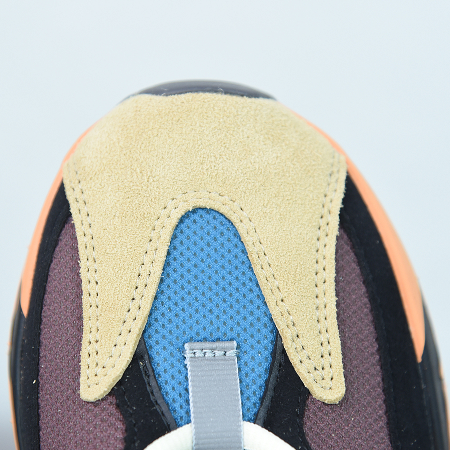 Yeezy Boost 700 v2 "Enflame Amber"