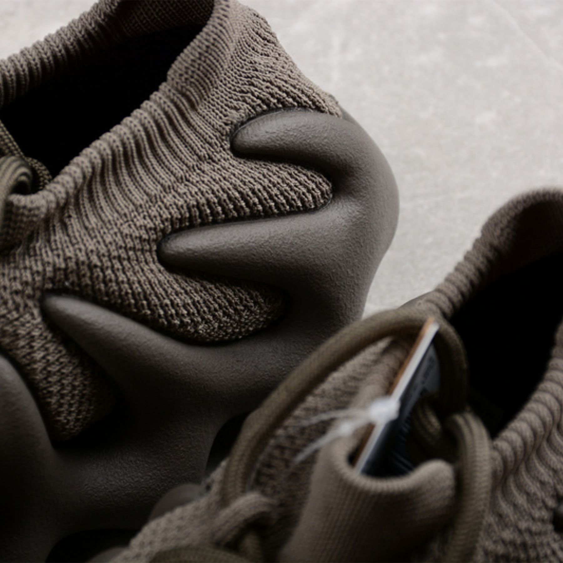 Yeezy 450 "Cinder"