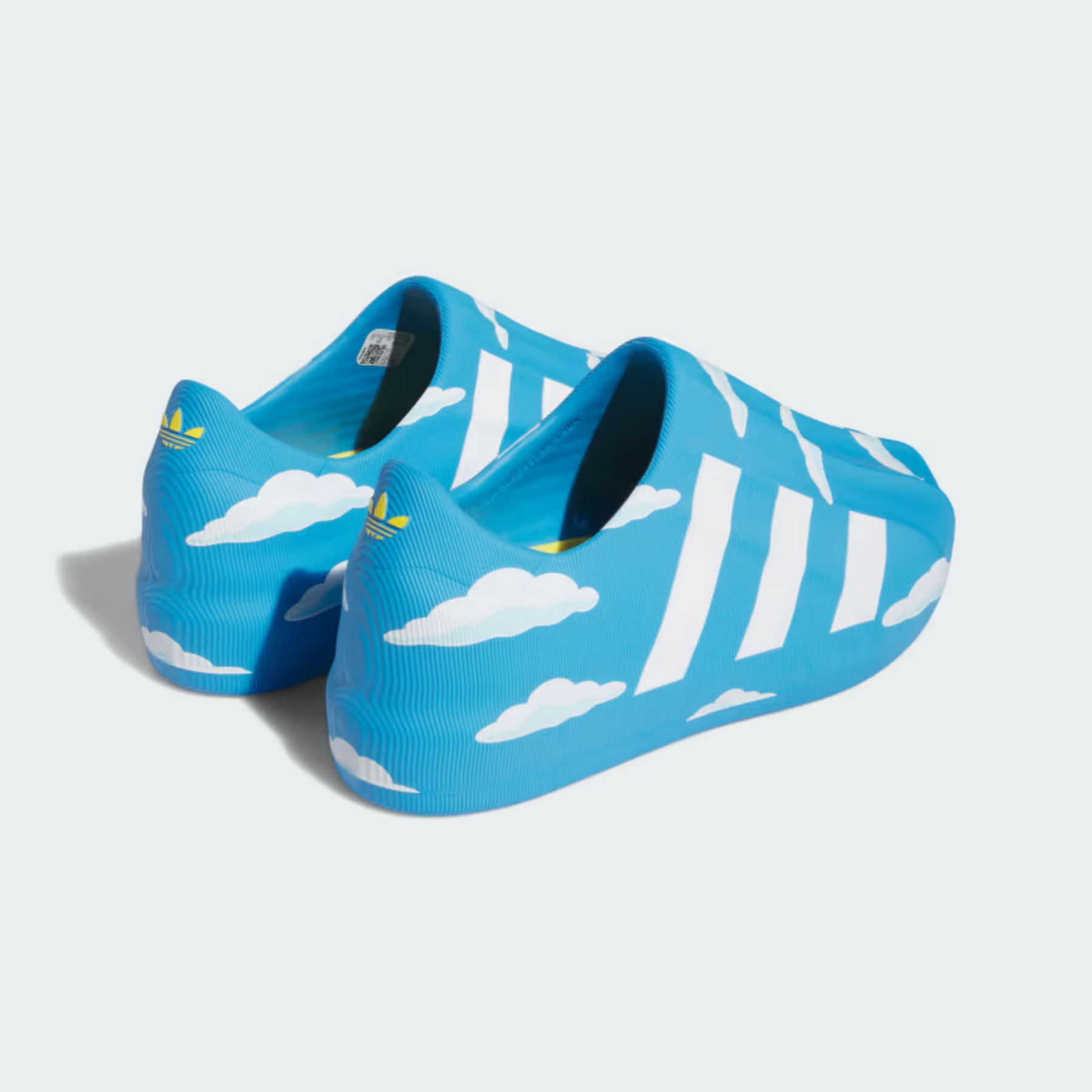 ADIFOM SUPERSTAR X THE SIMPSONS