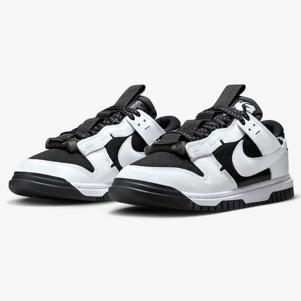 Nike Dunk Low Panda Reverse