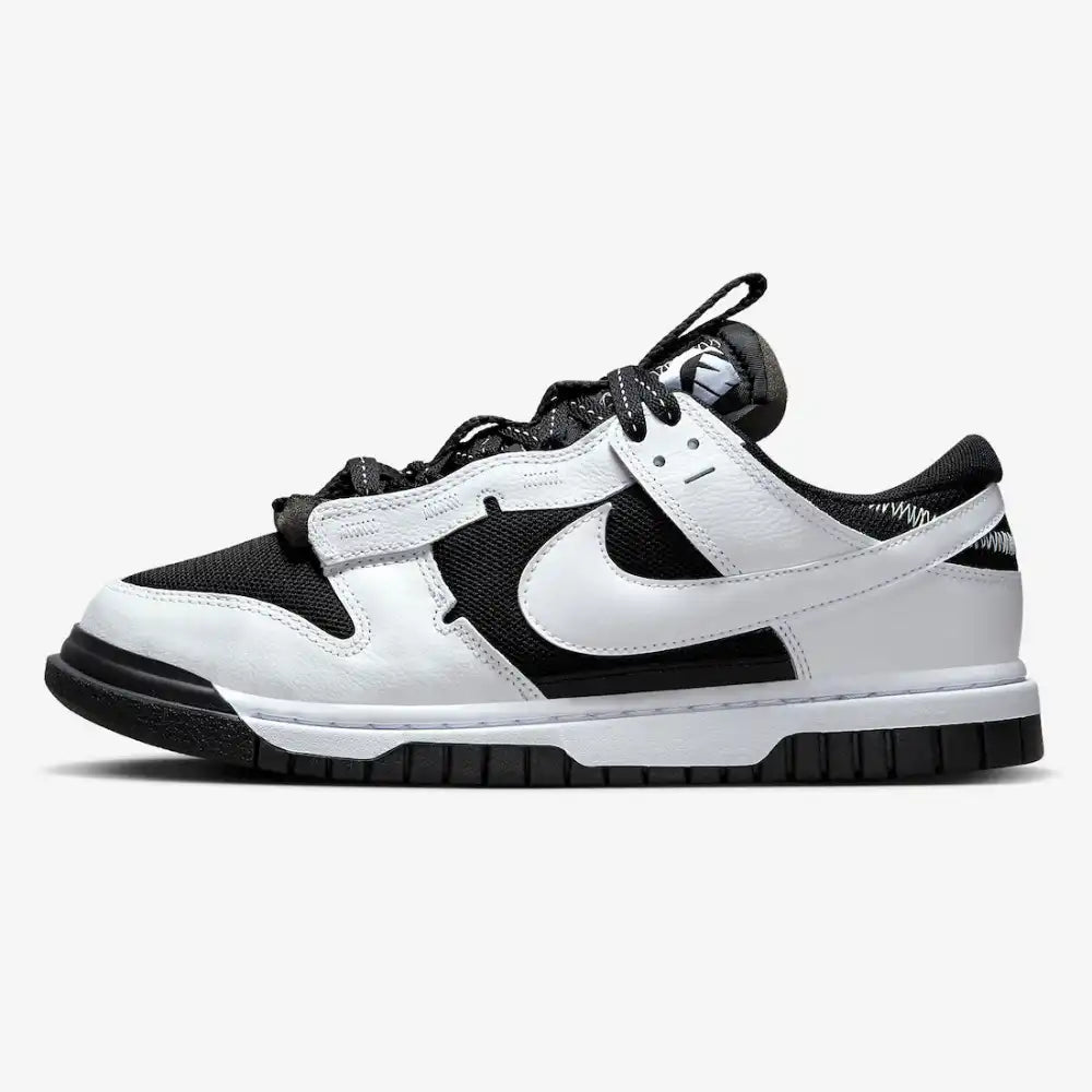 Nike Dunk Low Panda Reverse