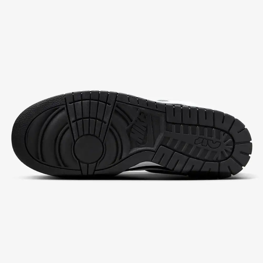 Nike Dunk Low Panda Reverse