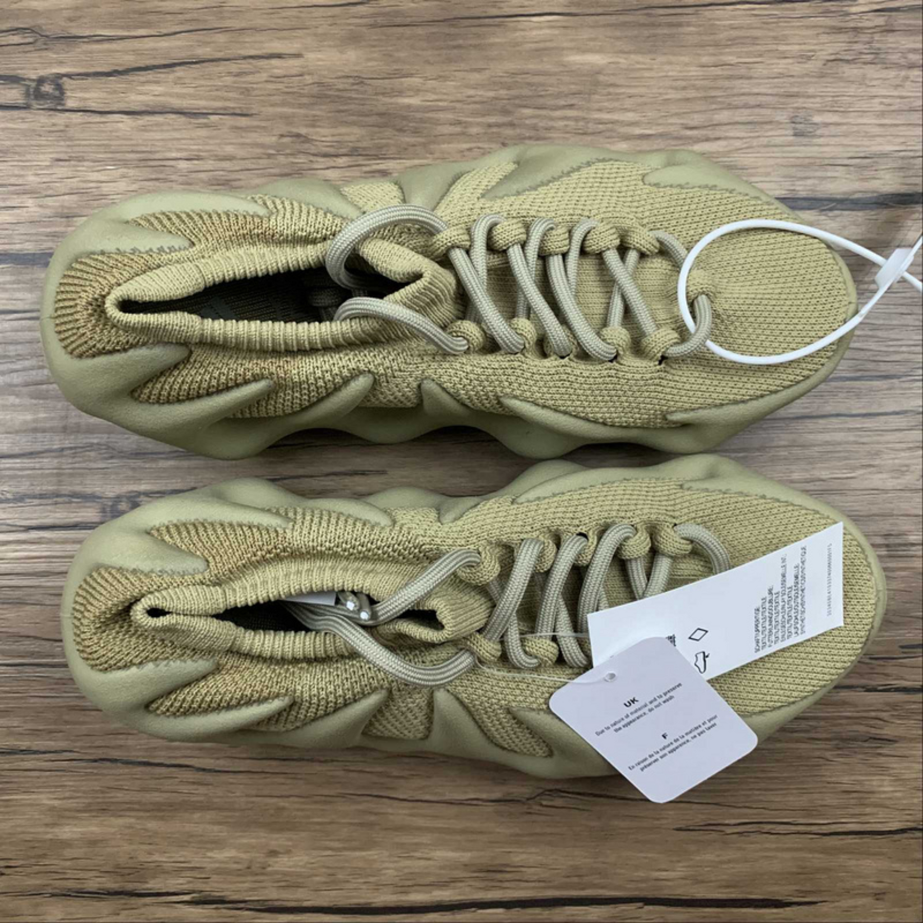 Yeezy 450 "Resin"