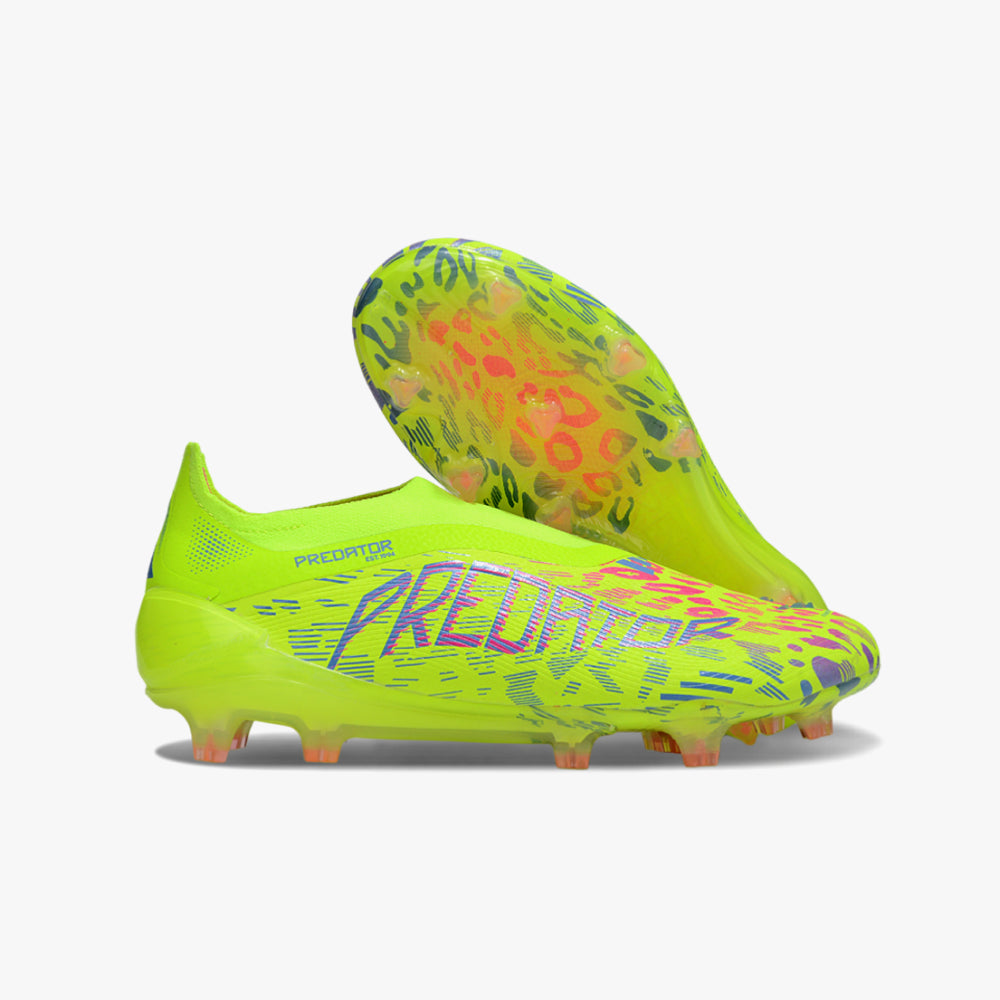 ADIDAS 25 PREDATOR ELITE FG