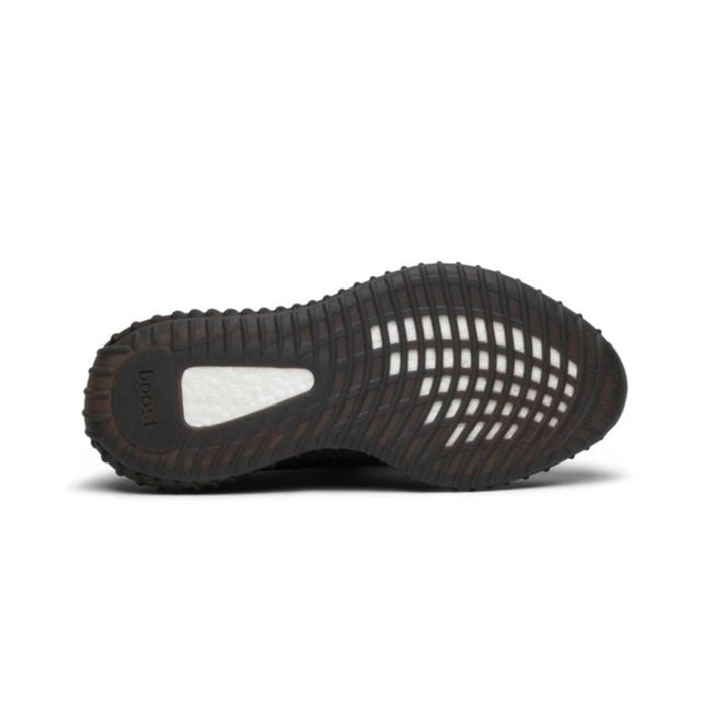 Yeezy Boost 350 v2 "Core Black Red"