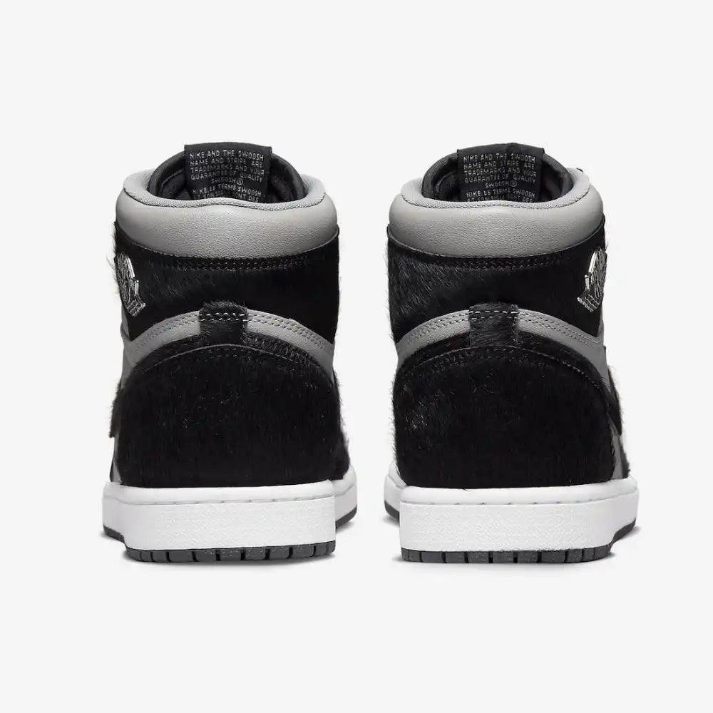 Nike Air Jordan 1 High Twist 2.0