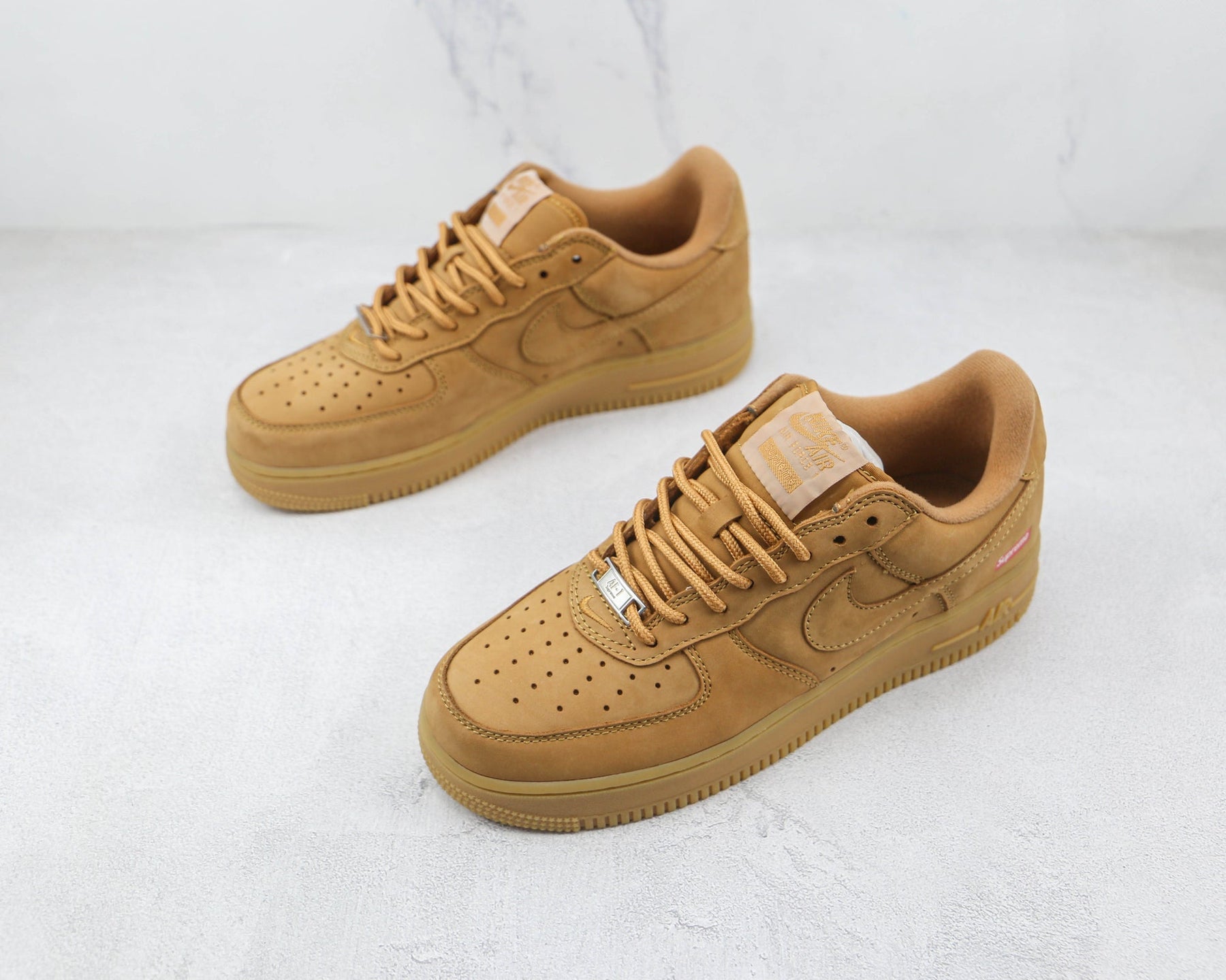 Nike Air Force 1 Low x Supreme "Lin"