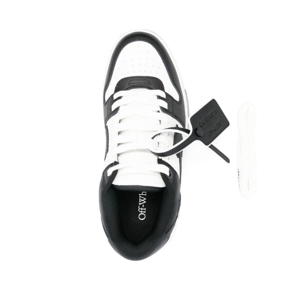 Off-White Out of Office 'Ooo'